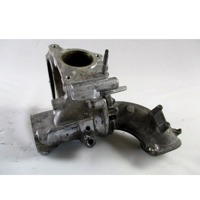 EGR CEV OEM N. 3-62302-1 ORIGINAL REZERVNI DEL RENAULT SCENIC XMOD / SCENIC JZ0/1 MK3 (2009 - 2012) DIESEL LETNIK 2011