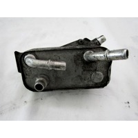EGR VENTIL/IZMENJALNIK OEM N. 7521064 ORIGINAL REZERVNI DEL BMW SERIE 3 BER/SW/COUPE/CABRIO E90/E91/E92/E93 (2005 -2009) DIESEL LETNIK 2006