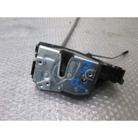 CENTRALNO ZAKLEPANJE ZADNJIH DESNIH VRAT OEM N. 51227011246 ORIGINAL REZERVNI DEL BMW SERIE 3 E46 BER/SW/COUPE/CABRIO LCI R (2002 - 2005) BENZINA LETNIK 2002