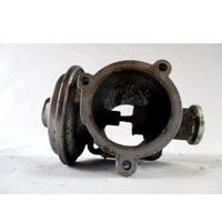 EGR VENTIL   OEM N. 7804380 ORIGINAL REZERVNI DEL BMW SERIE 3 BER/SW/COUPE/CABRIO E90/E91/E92/E93 (2005 -2009) DIESEL LETNIK 2006