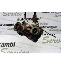 ZADNJI DIFERENCIAL OEM N. 1X4W4025BA 1X4W-4000-AH ORIGINAL REZERVNI DEL JAGUAR X-TYPE X400 MK1 BER/SW (2001-2005) BENZINA LETNIK 2002