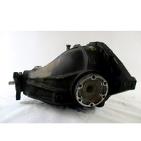 ZADNJI DIFERENCIAL OEM N. 2103513008 ORIGINAL REZERVNI DEL MERCEDES CLASSE E W210 S210 R BER/SW (1999 - 2003) DIESEL LETNIK 2001