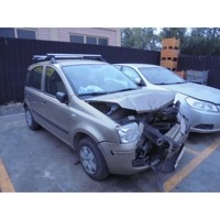 FIAT PANDA 1.2 B 44KW 5M 5P (2008) RICAMBIO USATO 