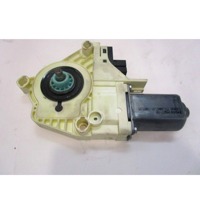 DVIZNI MEHANIZEM SPREDNIH STEKEL  OEM N. 4F0959802B ORIGINAL REZERVNI DEL AUDI A6 C6 4F2 4FH 4F5 BER/SW/ALLROAD (07/2004 - 10/2008) DIESEL LETNIK 2005