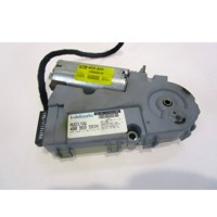 MOTOR POMICNE STREHE / SENCNIKI OEM N. 4B0959591H ORIGINAL REZERVNI DEL AUDI A6 C6 4F2 4FH 4F5 BER/SW/ALLROAD (07/2004 - 10/2008) DIESEL LETNIK 2005