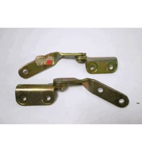 PANTI PRTLJAZNIH VRAT OEM N. 82406504 ORIGINAL REZERVNI DEL FIAT CROMA 154 MK1 (1985 - 1996)BENZINA LETNIK 1990