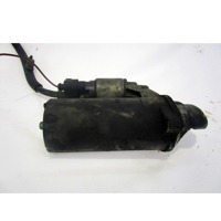 ZAGANJAC MOTORJA  OEM N. 1109258 ORIGINAL REZERVNI DEL AUDI A6 C6 4F2 4FH 4F5 BER/SW/ALLROAD (07/2004 - 10/2008) DIESEL LETNIK 2005