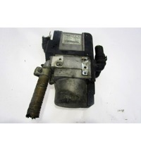 SAMOSTOJEN GRELEC / WEBASTO OEM N. 4F0910105 ORIGINAL REZERVNI DEL AUDI A6 C6 4F2 4FH 4F5 BER/SW/ALLROAD (07/2004 - 10/2008) DIESEL LETNIK 2005