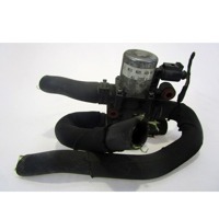 ELEKTROVENTIL  OEM N. 8E0820035B ORIGINAL REZERVNI DEL AUDI A6 C6 4F2 4FH 4F5 BER/SW/ALLROAD (07/2004 - 10/2008) DIESEL LETNIK 2005