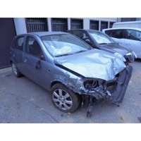 OPEL CORSA C 1.3 D 51KW 5M 5P (2006) RICAMBIO USATO 