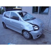 KIA PICANTO 1.1 B 47KW 5M 5P (2006) RICAMBI IN MAGAZZINO