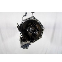 ROCNI MENJALNIK OEM N. 2231W4 ORIGINAL REZERVNI DEL CITROEN C1 (2005 - 2014) BENZINA LETNIK 2007