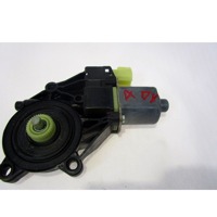 DVIZNI MEHANIZEM SPREDNIH STEKEL  OEM N. 130822407 ORIGINAL REZERVNI DEL FORD FIESTA CB1 CNN MK6 (09/2008 - 11/2012) BENZINA/GPL LETNIK 2009