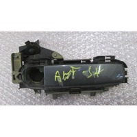 ZUNANJA KLJUKA SPREDNJA LEVA VRATA OEM N. 8E1837207 ORIGINAL REZERVNI DEL AUDI A3 MK2 8P 8PA 8P1 (2003 - 2008)DIESEL LETNIK 2006