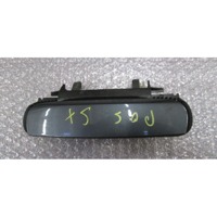 ZUNANJA KLJUKA ZADNJA LEVA VRATA OEM N.  ORIGINAL REZERVNI DEL AUDI A3 MK2 8P 8PA 8P1 (2003 - 2008)DIESEL LETNIK 2006