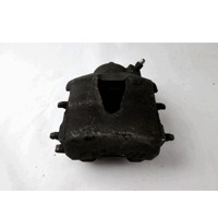 SPREDNJE LEVE ZAVORNE CELJUSTI  OEM N. 6N0615123B ORIGINAL REZERVNI DEL SKODA FABIA MK2 542 545 BER/SW (2007 - 2014) DIESEL LETNIK 2008