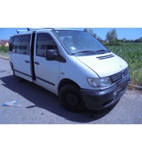 MERCEDES VITO 2.2 75KW D 5M (2001) RICAMBI IN MAGAZZINO