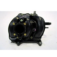 SESALNI KOLEKTOR OEM N. 171200Q021 ORIGINAL REZERVNI DEL TOYOTA YARIS P9 MK2 (01/2006 - 2009) BENZINA LETNIK 2006