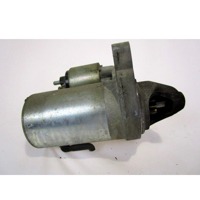 ZAGANJAC MOTORJA  OEM N. 281000Q031 ORIGINAL REZERVNI DEL TOYOTA YARIS P9 MK2 (01/2006 - 2009) BENZINA LETNIK 2006