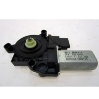 MOTORCEK ELEKTRICNEGA POMIKA ZADNJEGA STEKLA  OEM N. 71740206 ORIGINAL REZERVNI DEL FIAT CROMA 194 MK2 (2005 - 10/2007)  DIESEL LETNIK 2006