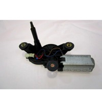 MOTORCEK ZADNJEGA BRISALCA OEM N. MS259600-7050 ORIGINAL REZERVNI DEL FIAT CROMA 194 MK2 (2005 - 10/2007)  DIESEL LETNIK 2006