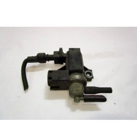 ELEKTROVENTIL  OEM N.  ORIGINAL REZERVNI DEL FIAT CROMA 194 MK2 (2005 - 10/2007)  DIESEL LETNIK 2006