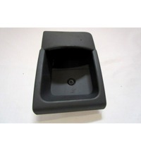 PREDAL ZA DOKUMENTE OEM N. 735364127 ORIGINAL REZERVNI DEL FIAT CROMA 194 MK2 (2005 - 10/2007)  DIESEL LETNIK 2006