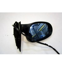 LEVO OGLEDALO OEM N. 735494341 ORIGINAL REZERVNI DEL FIAT CROMA 194 MK2 (2005 - 10/2007)  DIESEL LETNIK 2006