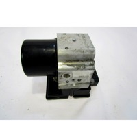 ABS AGREGAT S PUMPO OEM N. 51753788 ORIGINAL REZERVNI DEL FIAT CROMA 194 MK2 (2005 - 10/2007)  DIESEL LETNIK 2006