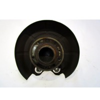 KOLESNI NOSILEC ZADAJ DESNO / POGON PRIROBNICO PESTA OEM N. 51749115 ORIGINAL REZERVNI DEL FIAT CROMA 194 MK2 (2005 - 10/2007)  DIESEL LETNIK 2006