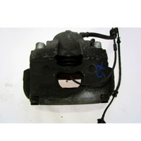 SPREDNJE LEVE ZAVORNE CELJUSTI  OEM N. 735419201 ORIGINAL REZERVNI DEL FIAT CROMA 194 MK2 (2005 - 10/2007)  DIESEL LETNIK 2006