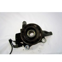 VRTLJIVI LEZAJ DESNO / PESTO KOLESA Z LEZAJEM SPREDAJ OEM N. 51753896 ORIGINAL REZERVNI DEL FIAT CROMA 194 MK2 (2005 - 10/2007)  DIESEL LETNIK 2006