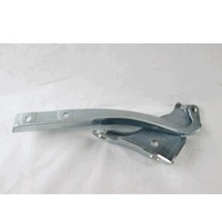 PANTI POKROVA MOTORJA OEM N. 51761348 ORIGINAL REZERVNI DEL FIAT GRANDE PUNTO 199 (2005 - 2012) DIESEL LETNIK 2009