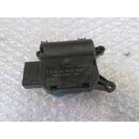 MOTORCEK OGREVANJA OEM N. 132801343 ORIGINAL REZERVNI DEL AUDI A3 MK2 8P 8PA 8P1 (2003 - 2008)DIESEL LETNIK 2006