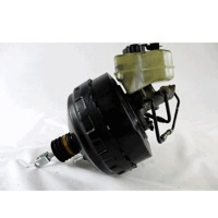 SERVO OJACEVALNIK ZAVOR S PUMPO OEM N. 676412506 ORIGINAL REZERVNI DEL BMW SERIE 3 BER/SW/COUPE/CABRIO E90/E91/E92/E93 (2005 -2009) DIESEL LETNIK 2006