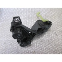 MOTORCEK OGREVANJA OEM N. 6912525 ORIGINAL REZERVNI DEL BMW SERIE 3 E46 BER/SW/COUPE/CABRIO LCI R (2002 - 2005) BENZINA LETNIK 2002