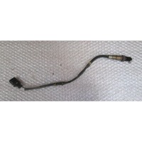 SONDA LAMBDA  OEM N. 0258006593/594 ORIGINAL REZERVNI DEL AUDI A3 MK2 8P 8PA 8P1 (2003 - 2008)DIESEL LETNIK 2006