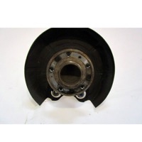 KOLESNI NOSILEC ZADAJ DESNO / POGON PRIROBNICO PESTA OEM N. 51749115 ORIGINAL REZERVNI DEL FIAT CROMA 194 MK2 R (11-2007 - 2010) DIESEL LETNIK 2008