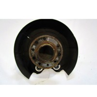 ZADNJI LEVI NOSILEC KOLES/PESTO OEM N. 51749115 ORIGINAL REZERVNI DEL FIAT CROMA 194 MK2 R (11-2007 - 2010) DIESEL LETNIK 2008