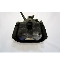 ZADNJE LEVE ZAVORNE CELJUSTI  OEM N. 77363644 ORIGINAL REZERVNI DEL FIAT CROMA 194 MK2 R (11-2007 - 2010) DIESEL LETNIK 2008