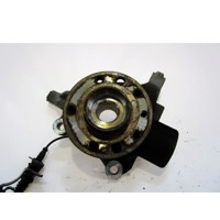 LEVI VRTLJIVI LEZAJ / PESTO KOLESA Z LEZAJEM SPREDAJ OEM N. 51748680 ORIGINAL REZERVNI DEL FIAT CROMA 194 MK2 R (11-2007 - 2010) DIESEL LETNIK 2008