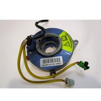 KONTAKT SPIRALA OEM N.  ORIGINAL REZERVNI DEL FIAT CROMA 194 MK2 R (11-2007 - 2010) DIESEL LETNIK 2008