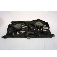 VENTILATOR HLADILNIKA OEM N. 51770412 ORIGINAL REZERVNI DEL FIAT CROMA 194 MK2 R (11-2007 - 2010) DIESEL LETNIK 2008