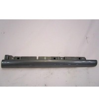 NOTRANJE OKRASNE LETVE  OEM N. 735382729 ORIGINAL REZERVNI DEL FIAT CROMA 194 MK2 R (11-2007 - 2010) DIESEL LETNIK 2008