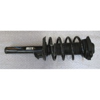 SPREDNJI DESNI AMORTIZER  OEM N. 1T0413031DA ORIGINAL REZERVNI DEL AUDI A3 MK2 8P 8PA 8P1 (2003 - 2008)DIESEL LETNIK 2006