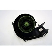 VENTILATOR  KABINE  OEM N. 13124703 ORIGINAL REZERVNI DEL OPEL MERIVA A X03 R (2006 - 2010) BENZINA/GPL LETNIK 2010