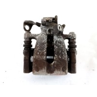 ZADNJE DESNE ZAVORNE CELJUSTI  OEM N. 93179157 ORIGINAL REZERVNI DEL OPEL MERIVA A X03 R (2006 - 2010) BENZINA/GPL LETNIK 2010