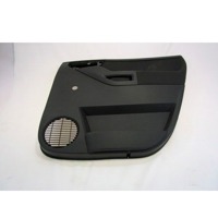 VRATNI PANEL OEM N. PNPDTOPMERIVAAX03RMV5P ORIGINAL REZERVNI DEL OPEL MERIVA A X03 R (2006 - 2010) BENZINA/GPL LETNIK 2010