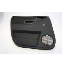 VRATNI PANEL OEM N. PNPSTOPMERIVAAX03RMV5P ORIGINAL REZERVNI DEL OPEL MERIVA A X03 R (2006 - 2010) BENZINA/GPL LETNIK 2010