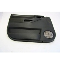 NOTRANJA OBLOGA SPREDNJIH VRAT OEM N. PNASTOPMERIVAAX03RMV5P ORIGINAL REZERVNI DEL OPEL MERIVA A X03 R (2006 - 2010) BENZINA/GPL LETNIK 2010